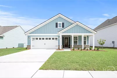 73 Chatham Lane, Richmond Hill, GA 31324 - Photo 1