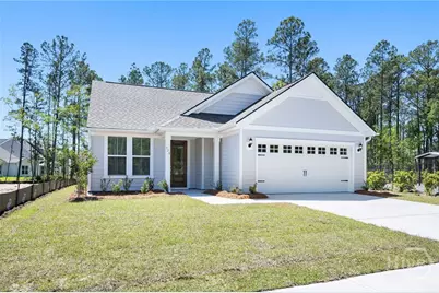328 Pulaski Drive, Richmond Hill, GA 31324 - Photo 1