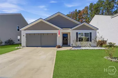 102 Cold Creek Pass, Port Wentworth, GA 31407 - Photo 1