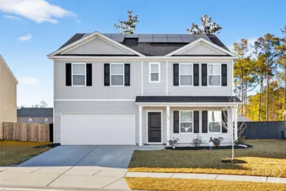 124 Jennie Drive, Springfield, GA 31329 - Photo 1