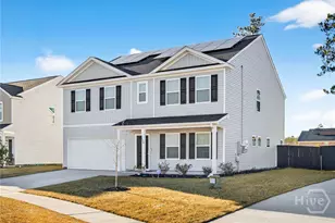 124 Jennie Dr, Springfield, GA 31329 - Photo 2