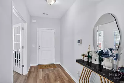 124 Jennie Drive, Springfield, GA 31329 - Photo 4