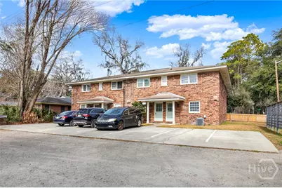 3 Berkley Place, Savannah, GA 31405 - Photo 32