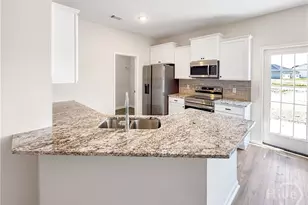 393 Buckhead Loop SE, Ludowici, GA 31301 - Photo 6