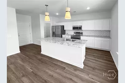 645 Doctor's Creek Road NE, Ludowici, GA 31316 - Photo 6