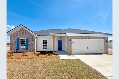 665 Doctor's Creek Road NE, Ludowici, GA 31316 - Photo 1
