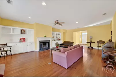 1225 E Hampton Drive, Statesboro, GA 30461 - Photo 14