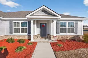 504 Doyle Ln, Statesboro, GA 30458 - Photo 2