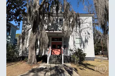 836 E Henry Street #C, Savannah, GA 31401 - Photo 2