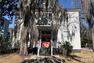 836 E Henry St, Savannah, GA 31401 - Photo 2