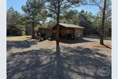 0 N. 119, Pembroke, GA 31321 - Photo 1
