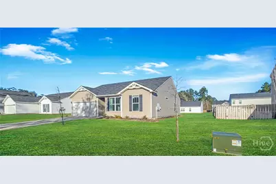 151 Gavin Way, Rincon, GA 31326 - Photo 2