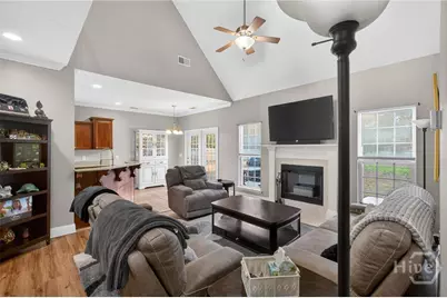 180 Ashley Lane NE, Ludowici, GA 31316 - Photo 34