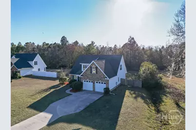180 Ashley Lane NE, Ludowici, GA 31316 - Photo 6