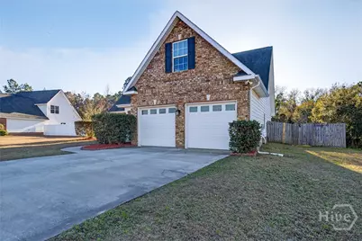 180 Ashley Lane NE, Ludowici, GA 31316 - Photo 4