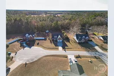 180 Ashley Lane NE, Ludowici, GA 31316 - Photo 18