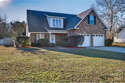 180 Ashley Lane NE, Ludowici, GA 31316 - Photo 2