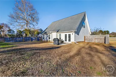 180 Ashley Lane NE, Ludowici, GA 31316 - Photo 68