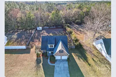 180 Ashley Lane NE, Ludowici, GA 31316 - Photo 8