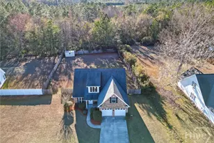180 Ashley Ln NE, Ludowici, GA 31316 - Photo 8