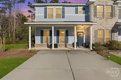 210 Sonoma Drive, Pooler, GA 31322 - Photo 1