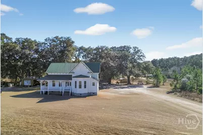 348 Lennies Pond Road, Ellabell, GA 31308 - Photo 16