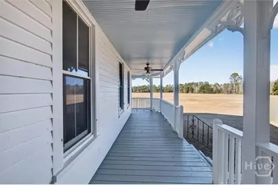 348 Lennies Pond Road, Ellabell, GA 31308 - Photo 2