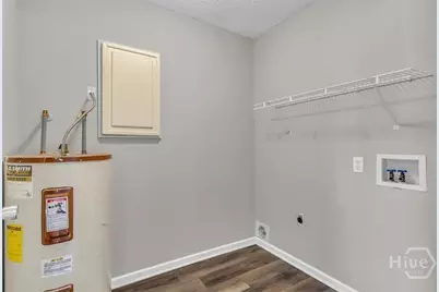 166 W Kenny Drive, Hinesville, GA 31313 - Photo 20