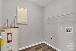 166 W Kenny Dr, Hinesville, GA 31313 - Photo 20