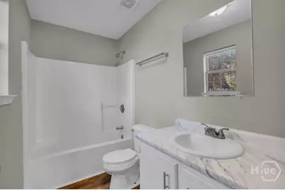 166 W Kenny Drive, Hinesville, GA 31313 - Photo 14