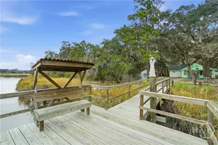 15 Tideland Dr, Midway, GA 31320 - Photo 2