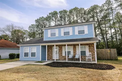 306 Redan Drive, Savannah, GA 31410 - Photo 2