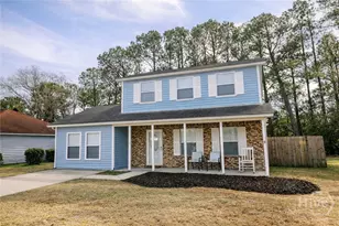 306 Redan Dr, Savannah, GA 31410 - Photo 2