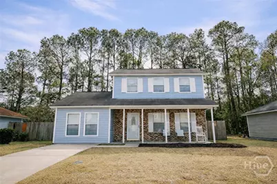 306 Redan Drive, Savannah, GA 31410 - Photo 1