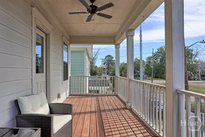 546 E 32nd Street, Savannah, GA 31401 - Photo 40