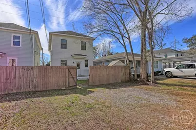 546 E 32nd Street, Savannah, GA 31401 - Photo 50