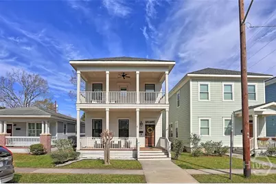 546 E 32nd Street, Savannah, GA 31401 - Photo 2