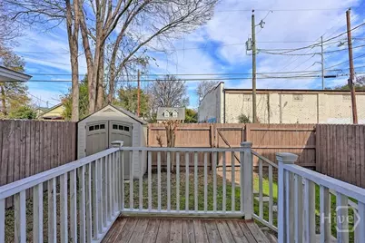 546 E 32nd Street, Savannah, GA 31401 - Photo 46
