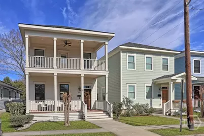 546 E 32nd Street, Savannah, GA 31401 - Photo 4
