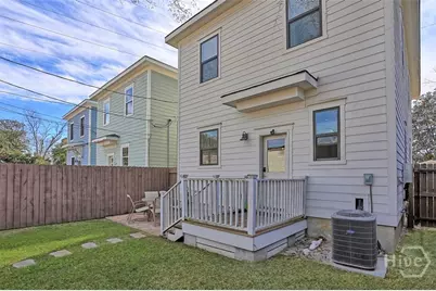 546 E 32nd Street, Savannah, GA 31401 - Photo 48