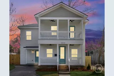 1012 Atlantic, Savannah, GA 31401 - Photo 44