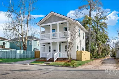 1012 Atlantic, Savannah, GA 31401 - Photo 1