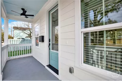 1012 Atlantic, Savannah, GA 31401 - Photo 2