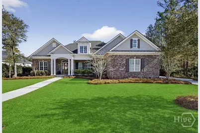 190 Wood Haven Lane, Pooler, GA 31322 - Photo 1