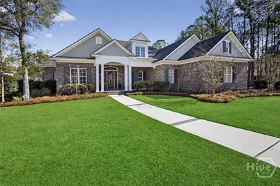 190 Wood Haven Lane, Pooler, GA 31322 - Photo 2