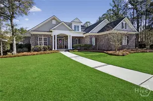 190 Wood Haven Ln, Pooler, GA 31322 - Photo 2