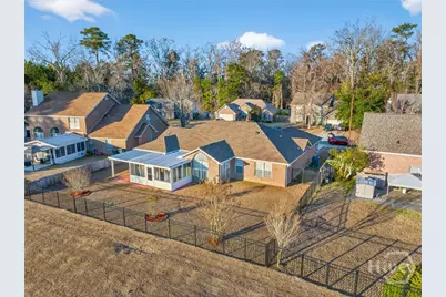 126 Heritage Way, Savannah, GA 31419 - Photo 42