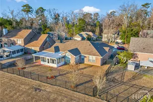 126 Heritage Way, Savannah, GA 31419 - Photo 42