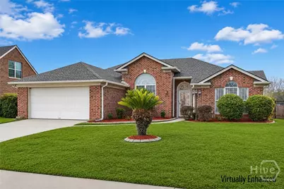 126 Heritage Way, Savannah, GA 31419 - Photo 1