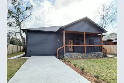 801 W 50th Street, Savannah, GA 31405 - Photo 1
